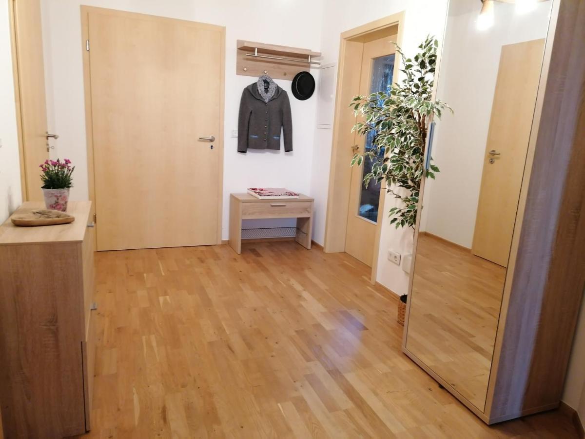 Ferienwohnung Bauer Böbing Exteriör bild