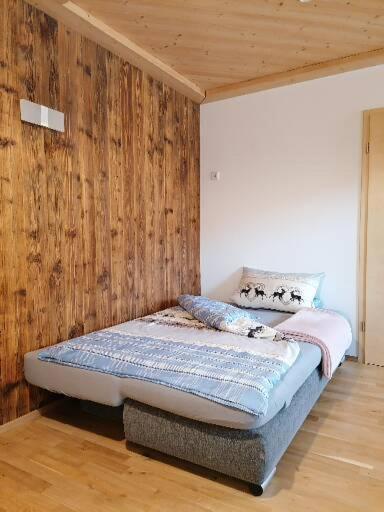 Ferienwohnung Bauer Böbing Exteriör bild