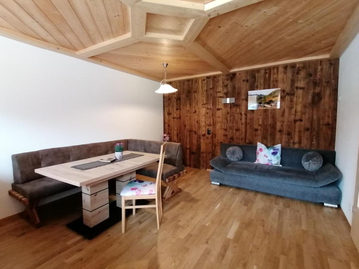 Ferienwohnung Bauer Böbing Exteriör bild